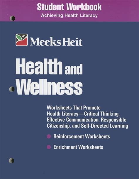 Meeks heit health and wellness study guide. - 2000 yamaha waverunner gp1200r service manual.
