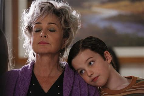 Meemaw young sheldon. Things To Know About Meemaw young sheldon. 