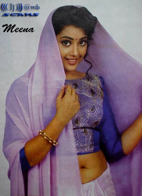 Meena Xxx Imges - Meena Hot Boob Navel Image