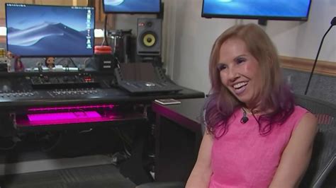 Meet Angelines Santana, the &ndash; NBC Los Angeles