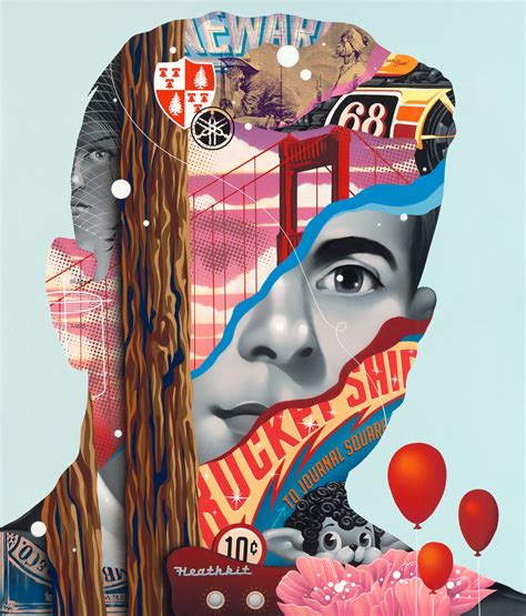 Meet Artist for the People Tristan Eaton