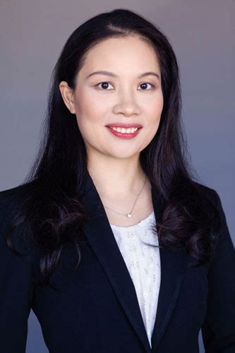 Meet Attorney Linda Lin: A Compassionate and Dedicated Immigration Lawyer