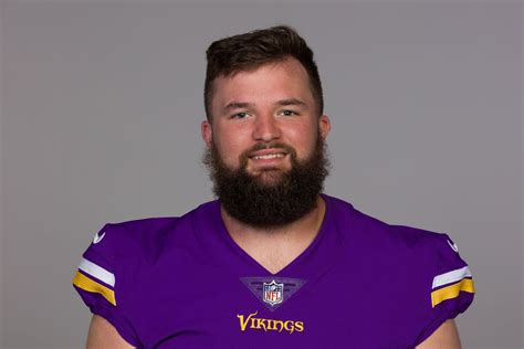 Meet Austin Schlottmann, the Vikings’ starting center if Garrett Bradbury can’t go