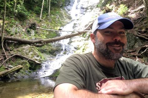 Meet Bjorn Lake, National Fish Passage Engineer - NOAA