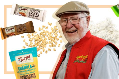 Meet Bob Moore, the 90-Year-Old Founder of Bob