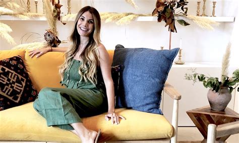 Meet Brittany Pigorini of Birch & Brass Vintage Rentals in Austin