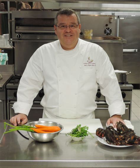 Meet Chef Jud Flynn CEC — On Site Culinary