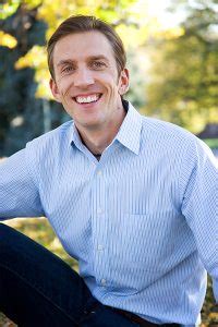 Meet Dr Jacob Fletcher - Well Beings Family Chiropractic