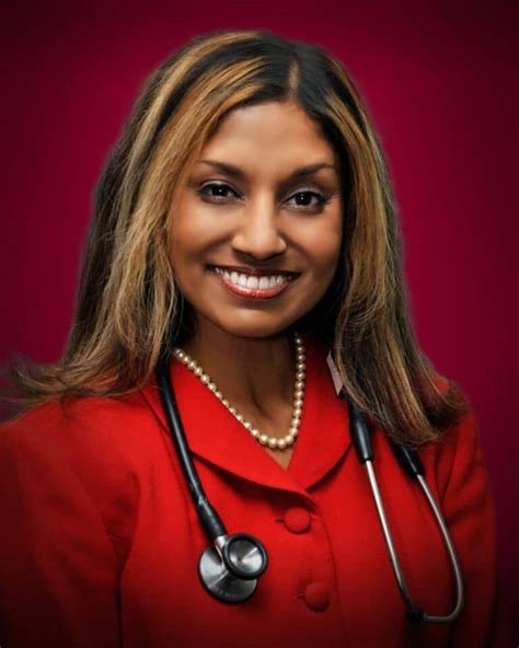 Meet Dr. Campano - Dr. Ruwanthi Campano