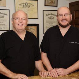 Meet Dr. Todd Williams - Williams and Williams Facial …