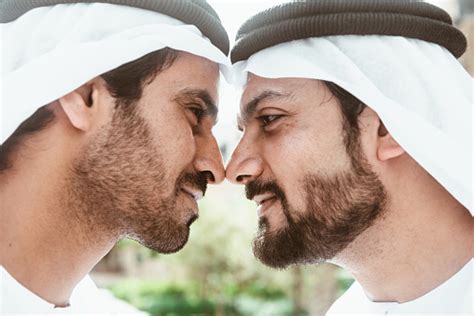 Meet Gay Arab Men