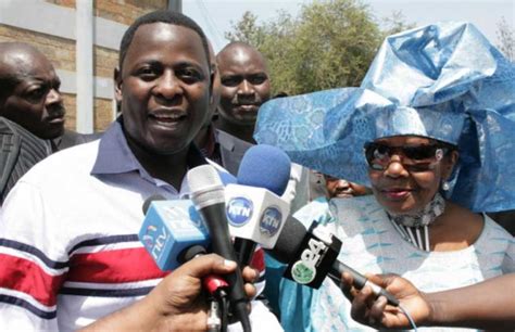 Meet Gor Semelang&rsquo;o, the flamboyant businessman who wears two ...