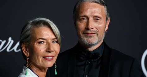 Meet Hanne Jacobsen, Mads Mikkelsen