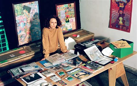 Meet Interdisciplinary Archivist Guadalupe Rosales