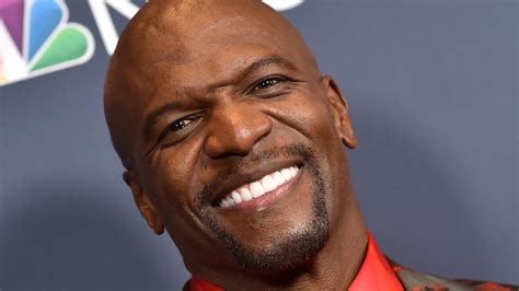 Meet Isaiah Crews - Photos Of Terry Crews