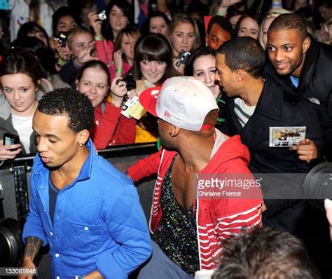 Meet JLS Orits&eacute; Williams and wife's 'secret' baby after ...