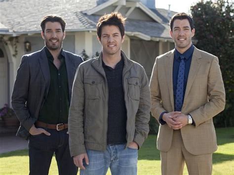 Meet Jim Scott: The "Property Brothers