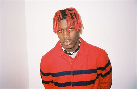 Meet Lil Yachty, The Atlanta Rapper Born To Go Viral