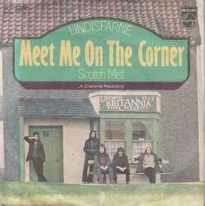 Meet Me On The Corner — Lindisfarne Last.fm