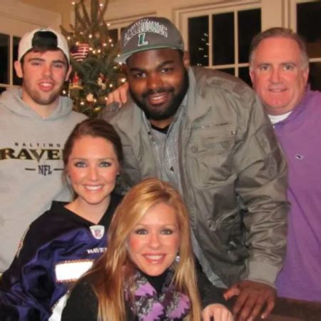 Meet Michael Oher Siblings, Who Are Michael Oher Siblings?