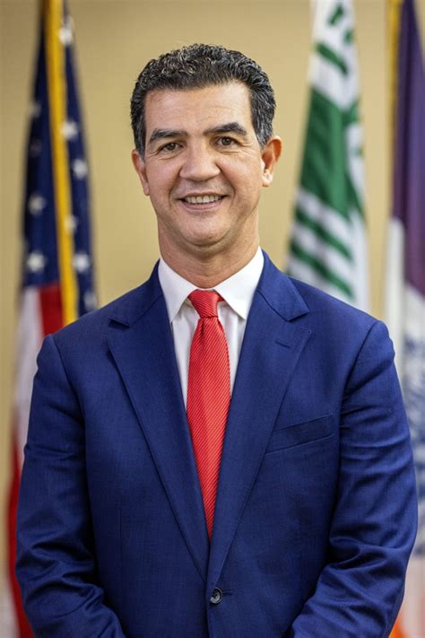Meet NYC's New Transportation Commissioner: Ydanis Rodriguez ...