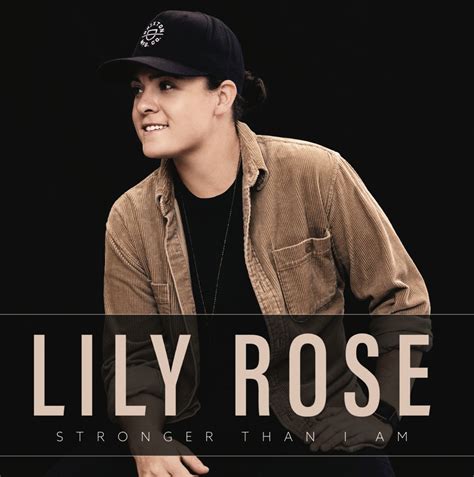 Meet New Country Artist Lily Rose - Nashville Lifestyles