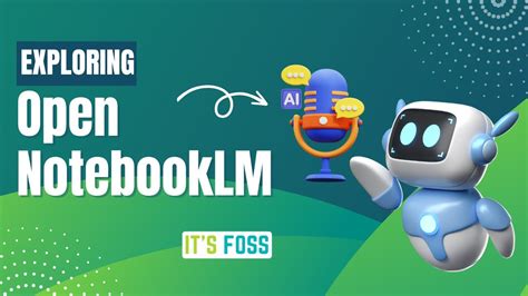 Meet Open NotebookLM: An Open Source Alternative to Google's NotebookLM (2025)