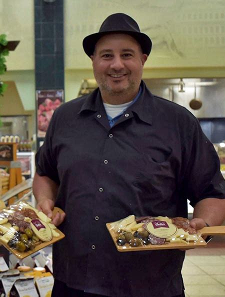 Meet Our Chef Gloucester County, NJ Botto