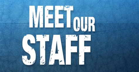 Meet Our Staff » St. Marks United Methodist Church