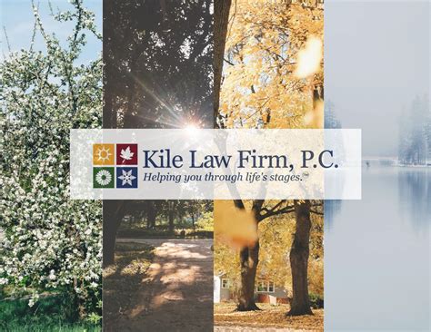 Meet Our Team - Kile Law Firm, P.C.