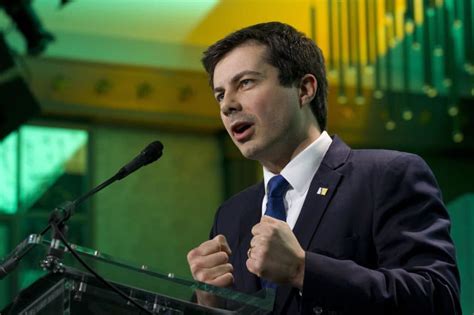 Meet Pete Buttigieg
