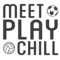 Meet Play Chill on Instagram: "DON