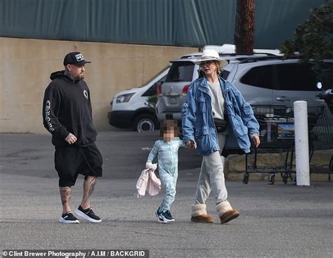 Meet Raddix Madden, Daughter of Benji Madden Her …