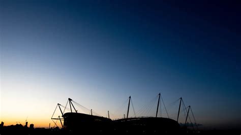 Meet The Board and the Honorary Presidents Manchester City F. C.