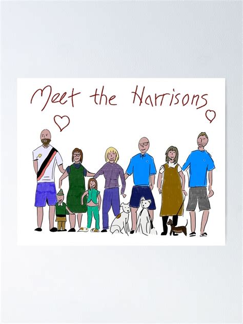 Meet The Harrisons Leaks [CLIP] 159 Videos