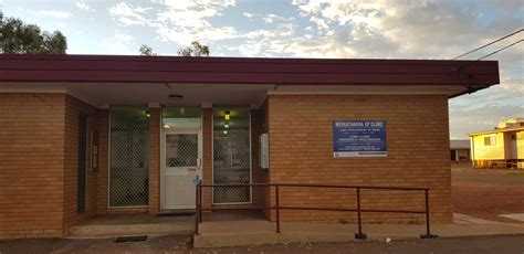 Meet The Team - Meekatharra GP Clinic