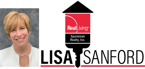 Meet The Team About - Lisa Sanford