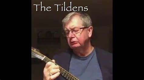 Meet The Tildens - The Tildens