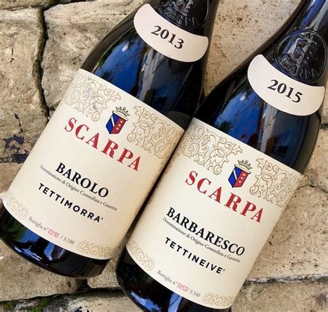 Meet The Winemaker, Barolo Masterclass & Dinner With Daniele …