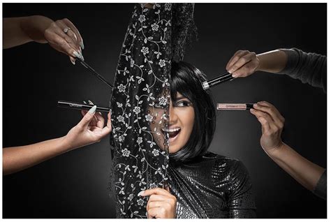 Meet The Woman Behind Qeblawi Cosmetics: Diana Qeblawi On Breaking Barriers And Making History In The Beauty & Fashion Industry
