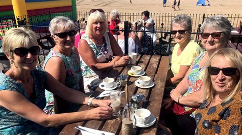 Meet Women From Weston Super Mare - Mingle2