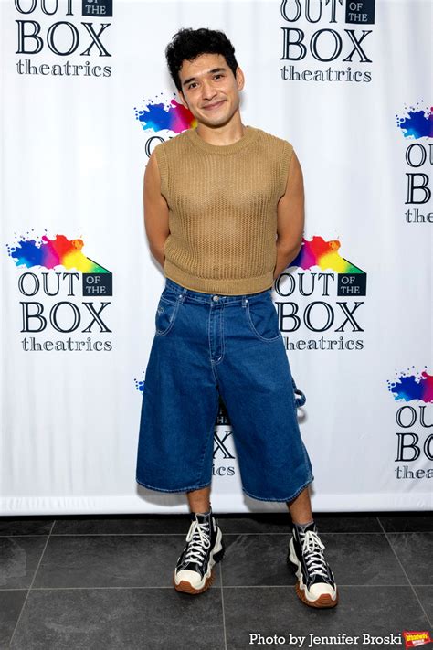 Meet Zachary Noah Piser & Hannah Kevitt: Maybe Happy Ending Broadway Cast Announced | 2026 Tour (2026)