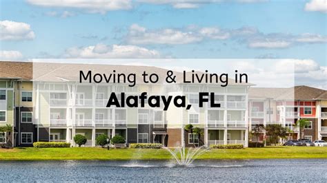 Meet in Alafaya, Florida
