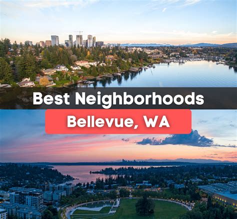 Meet in Bellevue, Washington