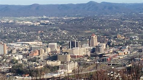 Meet in Roanoke, Virginia