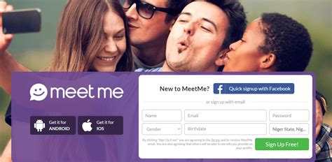 To become friends with Sami, sign up for MeetMe today! Connect. or Click Here to Sign Up with Email! Already a member? Login. Meet Sami says hi! Use MeetMe to make friends, meet new people, video chat and play games. It's fun, friendly and FREE!.