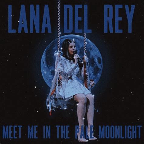 Meet me in the pale moonlight letra - letra.guru