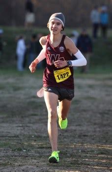 Meet of Champions: Westford’s Paul Bergeron defends his Div. 1 boys title