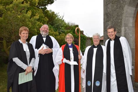 Meet our Bishop – Meath and Kildare