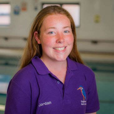 Meet our Instructors - Kingfishers Swim School